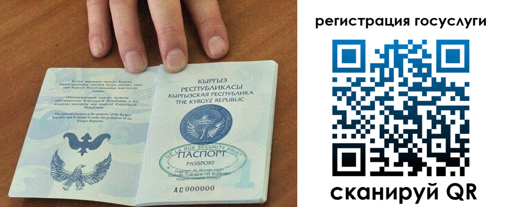 прописка ребенка в Тереке