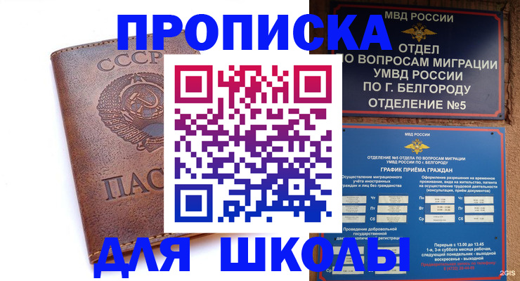 прописка для кредита в Тереке